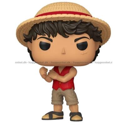 Billede af Funko Pop! One Piece - Monkey D. Luffy #1878