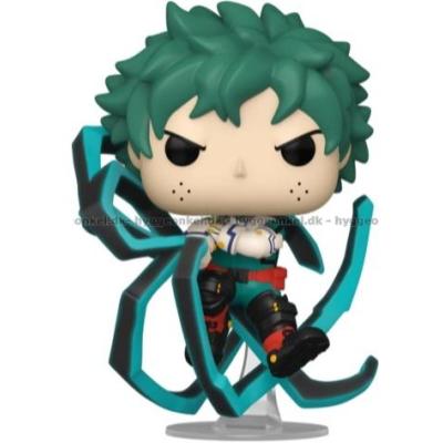 Billede af Funko Pop! My Hero Academia - Deku #1347