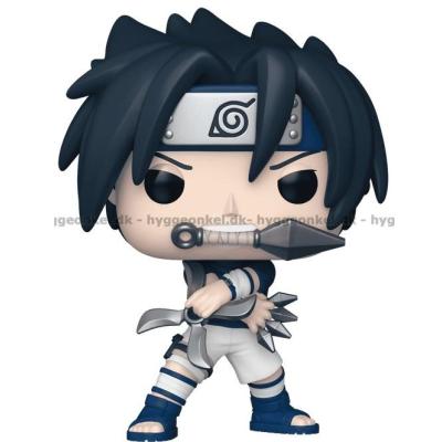 Billede af Funko Pop! Naruto - Sasuke (Classic) #1965
