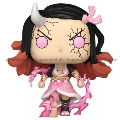 Billede af Funko Pop! Demon Slayer - Nezuko Kamado  #1749 