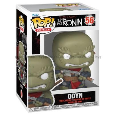Billede af Funko Pop! Teenage Mutant Ninja Turtles - Odyn #56