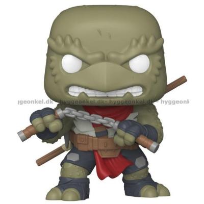 Billede af Funko Pop! Teenage Mutant Ninja Turtles - Odyn #56