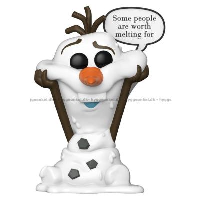 Billede af Funko Pop! Disney: Frozen - Olaf #1700