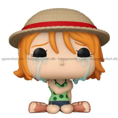 Billede af Funko Pop! One Piece - Nami #1772
