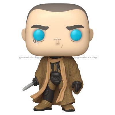 Billede af Funko Pop! Dune: Part Three - Paul Atreides #2152