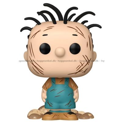Billede af Funko Pop! Peanuts - Pigpen #2094