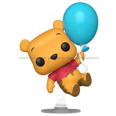 Billede af Funko Pop! Disney - Winnie the Pooh with Balloon #1681