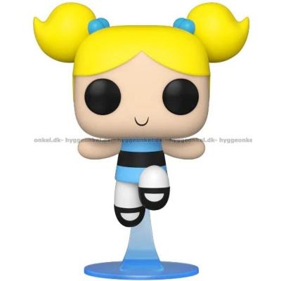 Billede af Funko Pop! Powerpuff Girls - Bubbles #1081