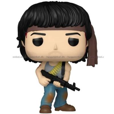 Billede af Funko Pop! John Rambo (First Blood) #2003