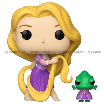 Billede af Funko Pop! Disney - Rapunzel & Pascal #1640