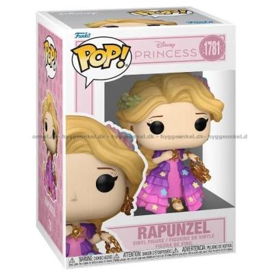 Billede af Funko Pop! Disney - Rapunzel (Grand Entrance) #1781