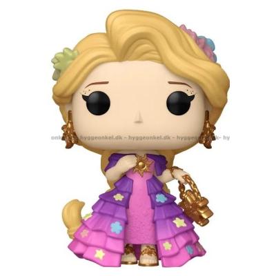 Billede af Funko Pop! Disney - Rapunzel (Grand Entrance) #1781
