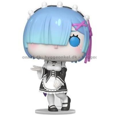 Billede af Funko Pop! Re:Zero - Rem #2113