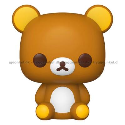 Billede af Funko Pop! Rilakkuma - Rilakkuma #2360