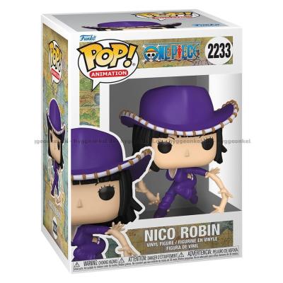 Billede af Funko Pop! One Piece - Nico Robin #2233