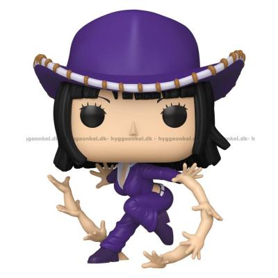 Billede af Funko Pop! One Piece - Nico Robin #2233