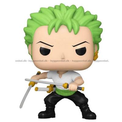 Billede af Funko Pop! One Piece - Roronoa Zoro #1775