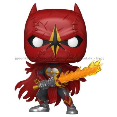 Billede af Funko Pop! DC: Saint Batman #580