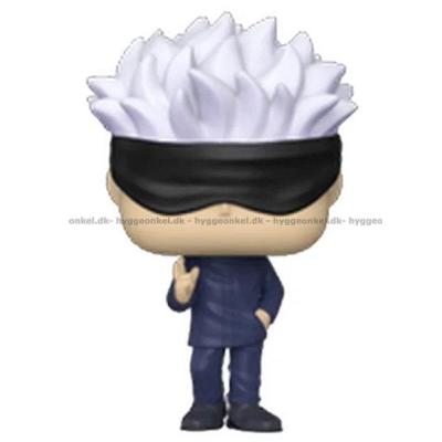 Billede af Funko Pop! Jujutsu Kaisen - Satoru Gojo #1114