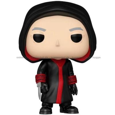Billede af Funko Pop! Saw - Jigsaw #1820
