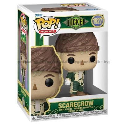 Billede af Funko Pop! Wicked - Scarecrow #1927