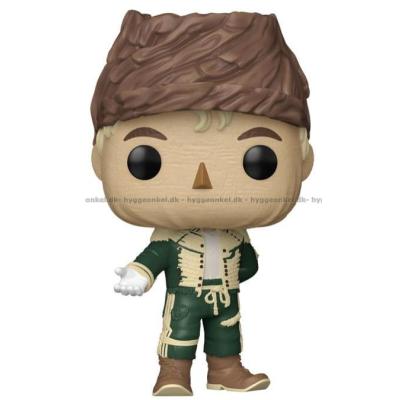 Billede af Funko Pop! Wicked - Scarecrow #1927