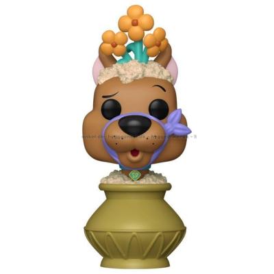 Billede af Funko Pop! Scooby Doo - Scooby Doo Vase #2439