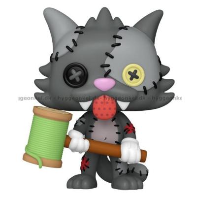 Billede af Funko Pop! The Simpsons - Patchwork Scratchy #1946