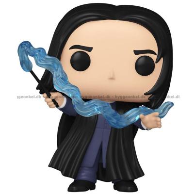 Billede af Funko Pop! Harry Potter - Severus Snape with Patronus #195