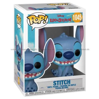 Funko Pop! Disney - Stitch #1045