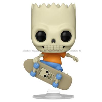 Billede af Funko Pop! The Simpsons - Skeleton Bart #1947
