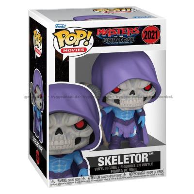 Billede af Funko Pop! Masters of the Universe - Skeletor #2021