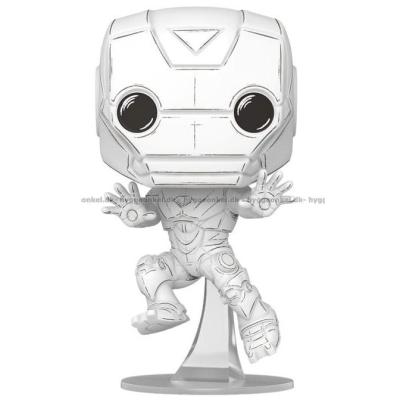 Billede af Funko Pop! Marvel - Sketched - Iron Man #1572