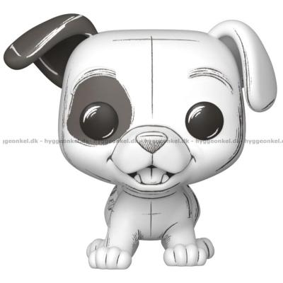 Billede af Funko Pop! Disney: 101 Dalmatians - Sketched - Patch #1649