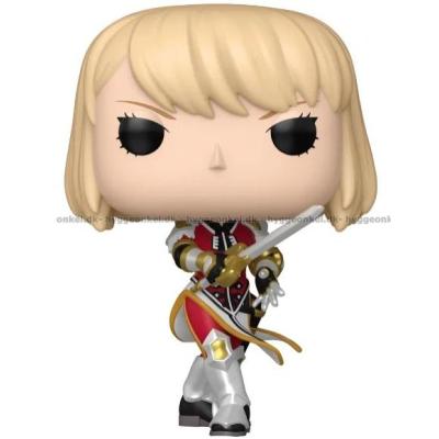 Billede af Funko Pop! Solo Leveling - Cha Hae-In #1983