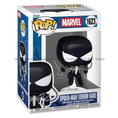 Billede af Funko Pop! Marvel - Spider-Man (Venom War) #1623