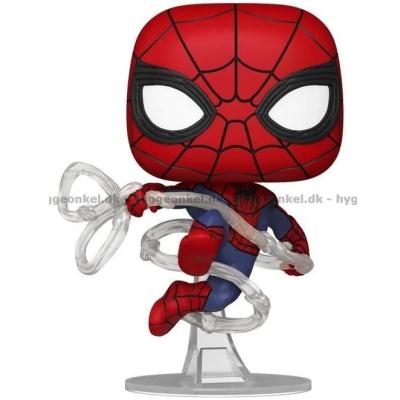 Billede af Funko Pop! Marvel - Spider-Man (Brand New Day) #1586