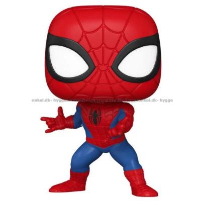 Billede af Funko Pop! Marvel - Spider-Man #1422
