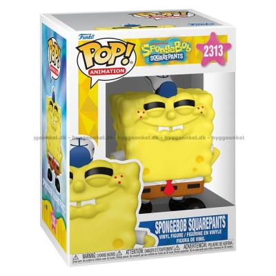 Billede af Funko Pop! SpongeBob SquarePants - SpongeBob #2313