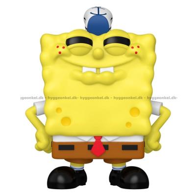 Billede af Funko Pop! SpongeBob SquarePants - SpongeBob #2313