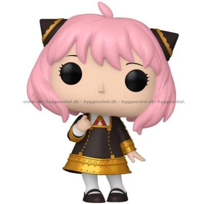 Billede af Funko Pop! Spy x Family - Anya Forger #1949