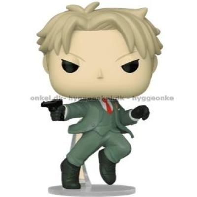 Billede af Funko Pop! Spy x Family - Loid Forger #1948