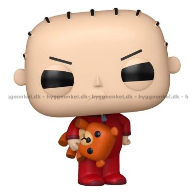 Billede af Funko Pop! Family Guy - Stewie Griffin #1943