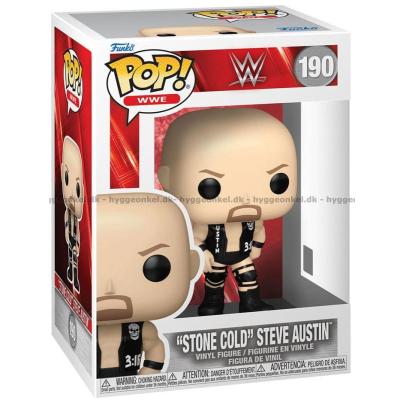 Billede af Funko Pop! WWE - 
