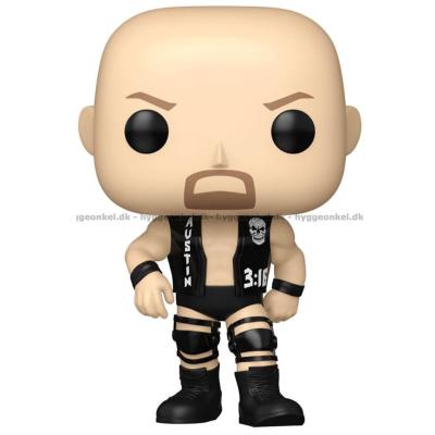Billede af Funko Pop! WWE - 