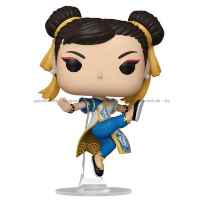 Billede af Funko Pop! Street Fighter 6 - Chun-li #1259