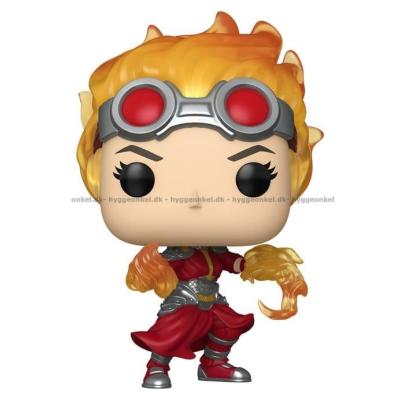 Billede af Funko Pop! Magic the Gathering - Strixhaven Chandra #1327