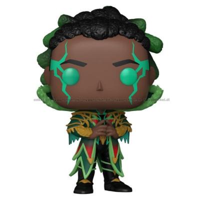 Billede af Funko Pop! Magic the Gathering - Strixhaven Dellian Fel #1325
