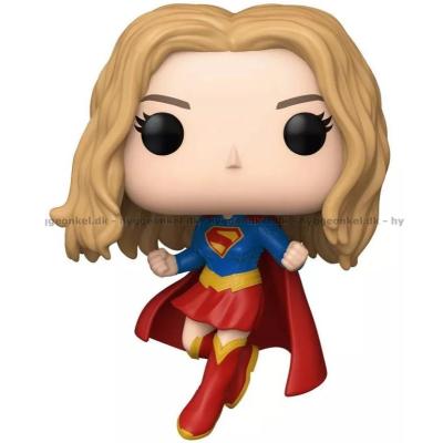 Billede af Funko Pop! DC - Supergirl #632
