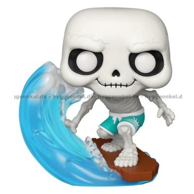 Billede af Funko Pop! Surfer Skully #225